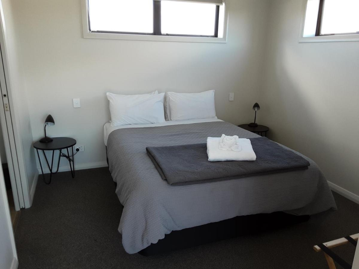 Two Thumbs Unit 1 Apartment เลคเทคาโป ภายนอก รูปภาพ