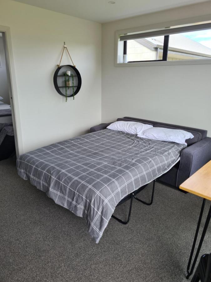 Two Thumbs Unit 1 Apartment เลคเทคาโป ภายนอก รูปภาพ
